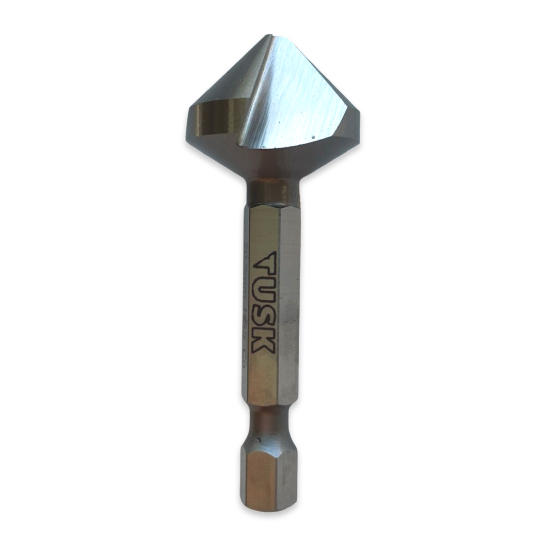 HSS Countersink Tusk Tools