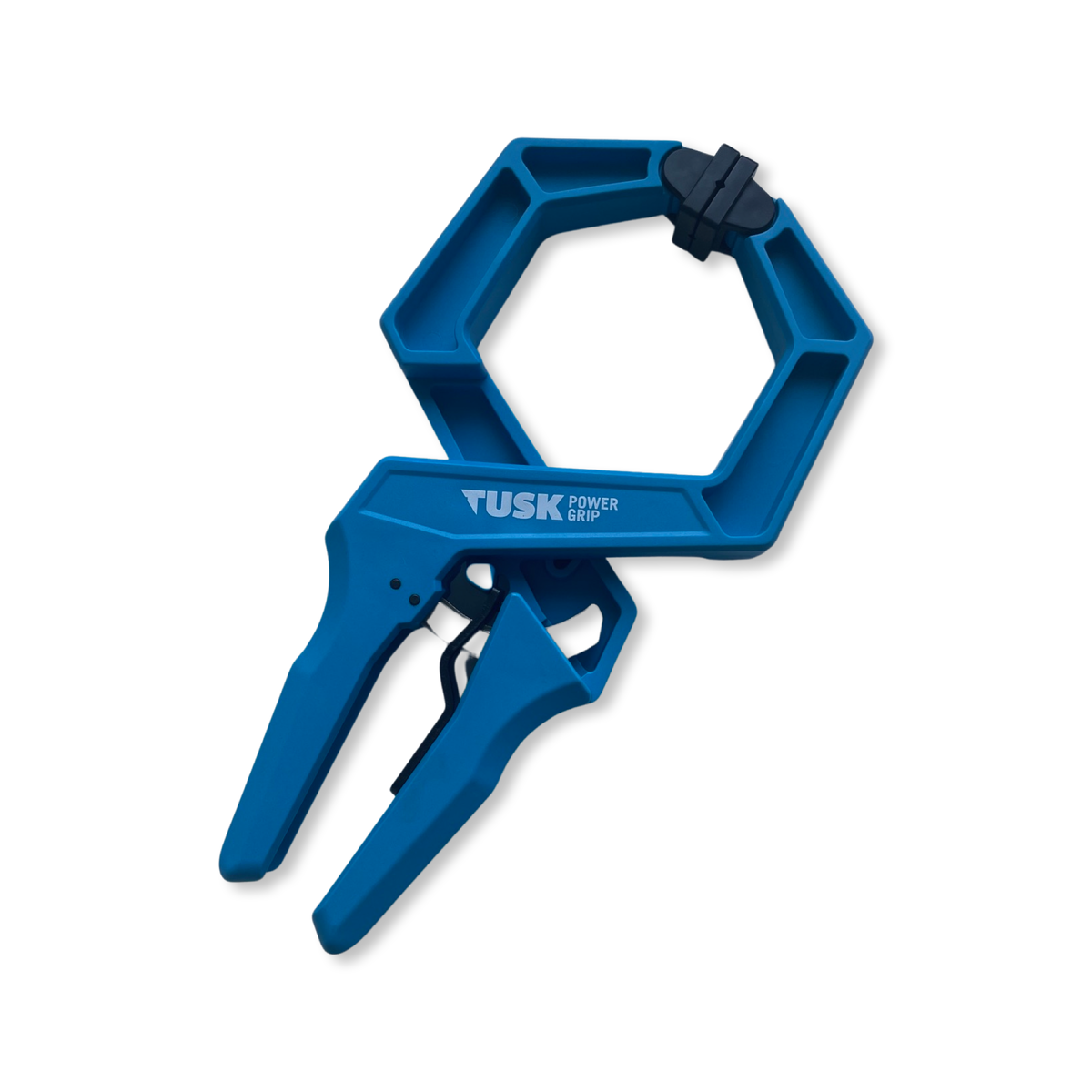 Power Grip Hand Clamp Tusk Tools