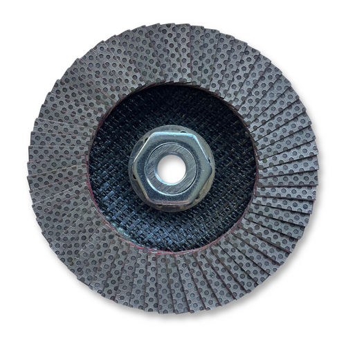 Diamond Flap Disc