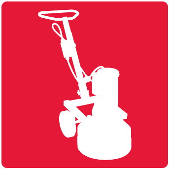 tool: floor grinder