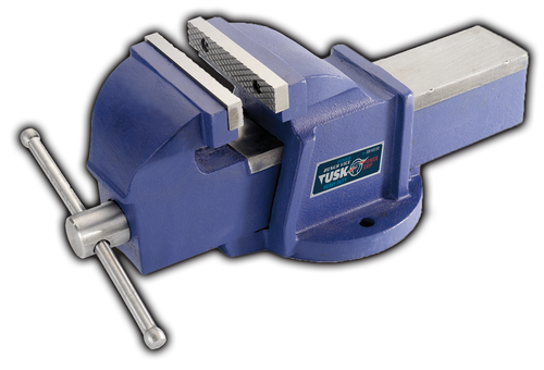 Heavy Duty Bench Vice