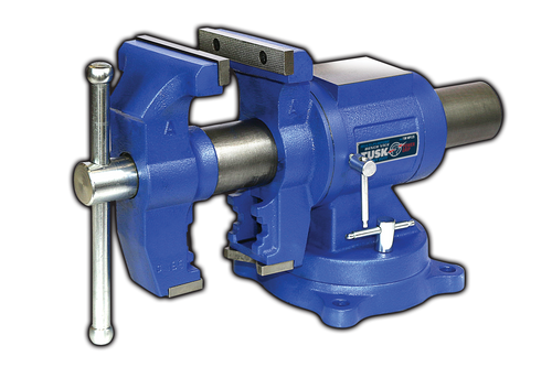 Multi Purpose Bench Vice