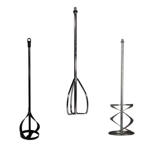 Mixing Paddles