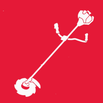 Scrub-Cutter