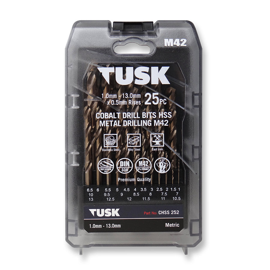 M42 drill bits deals