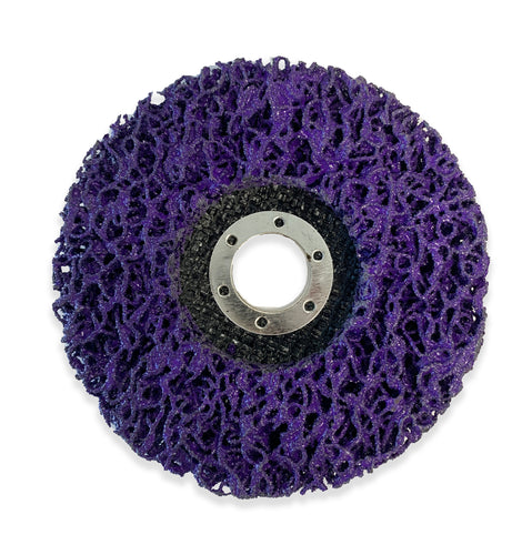 Ceramic Strip Disc