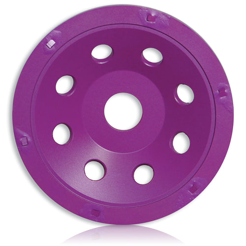PCD Cup Grinding Wheel