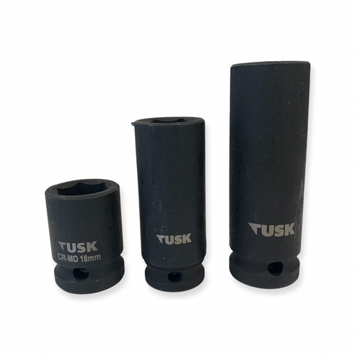Tusk Impact Socket