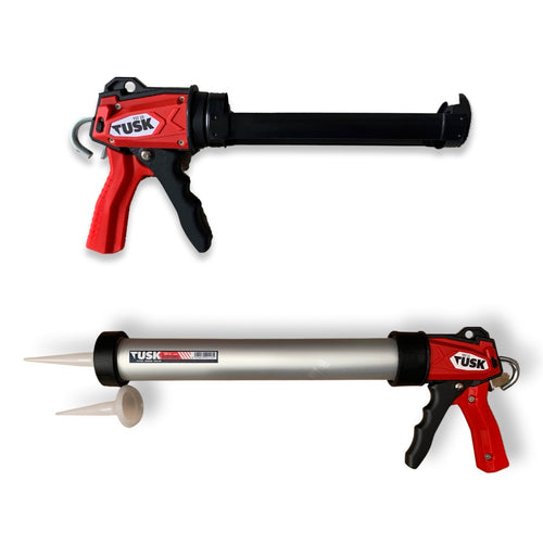 Caulking Gun