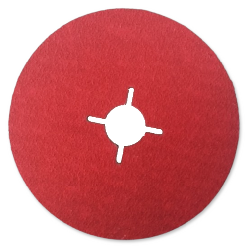 Ceramic Fibre Disc