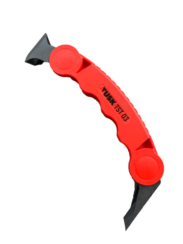 Silicone Scraper